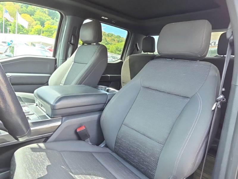 Used 2021 Ford F-150 Truck