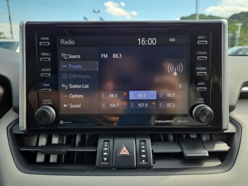 Used 2019 Toyota RAV4 SUV