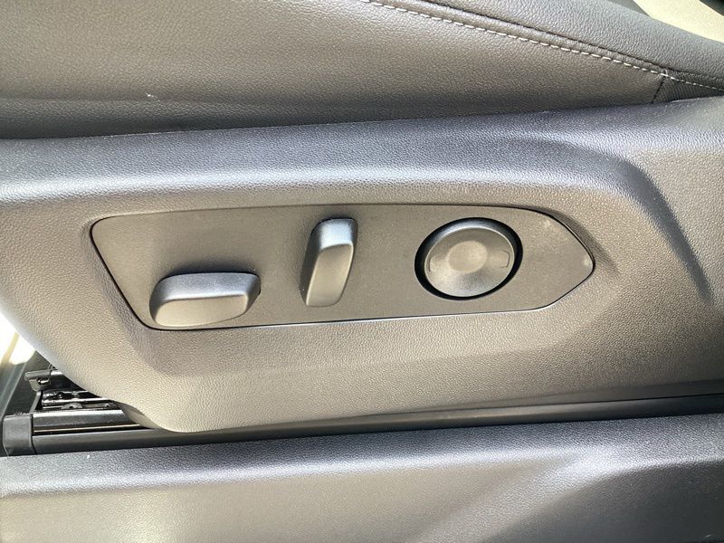 New 2026 Chevrolet Silverado 1500 Truck