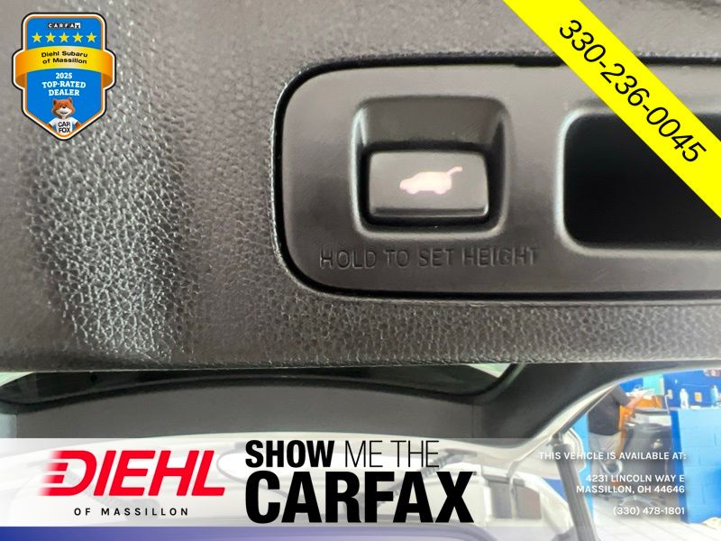 Used 2022 Honda CR-V SUV