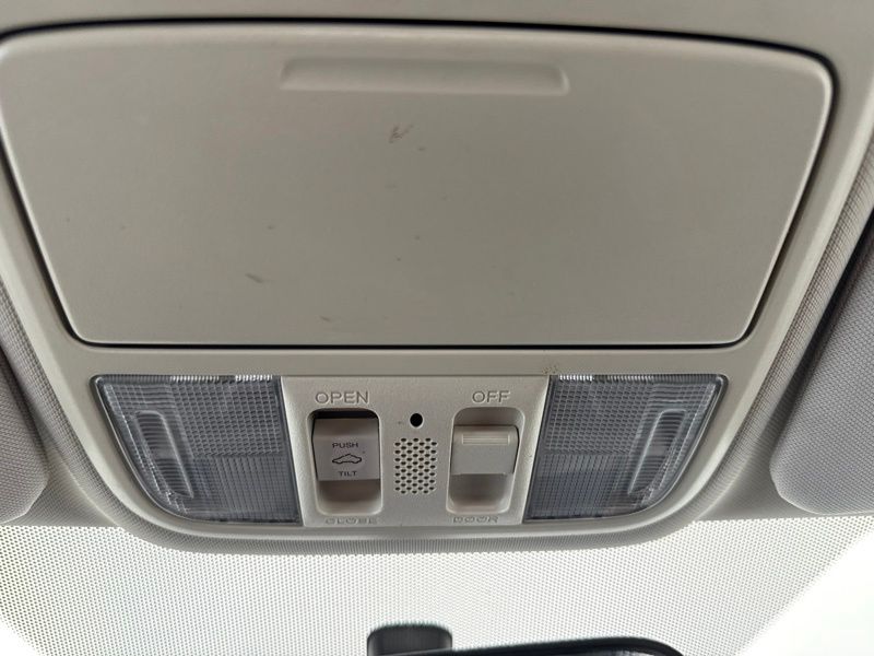 Used 2015 Honda CR-V SUV