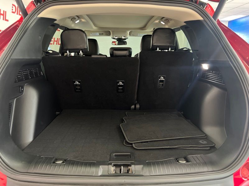 Used 2020 Ford Escape SUV
