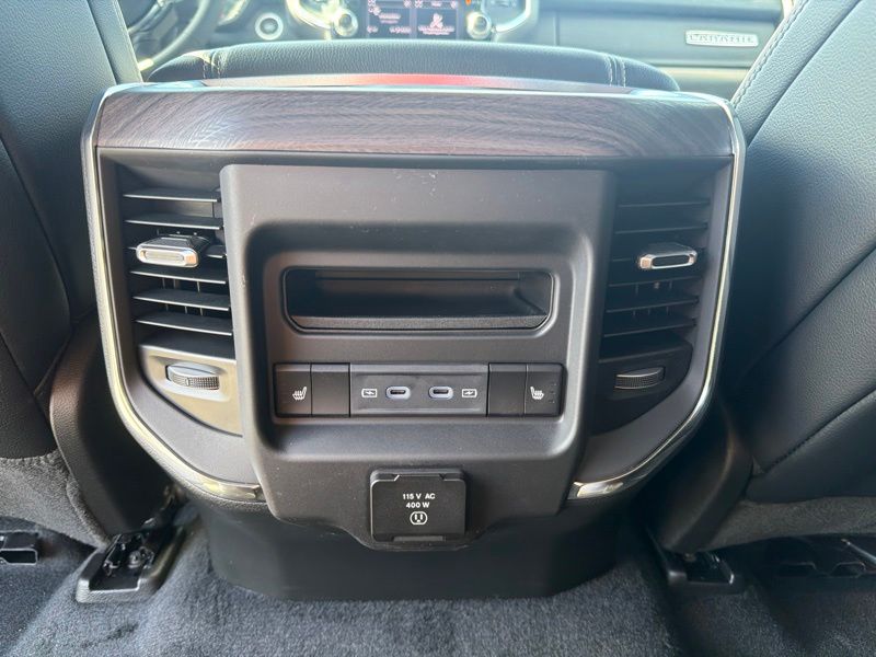 New 2026 Ram 1500 Truck