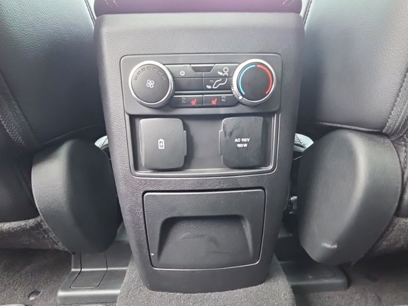 Used 2024 Ford Explorer SUV