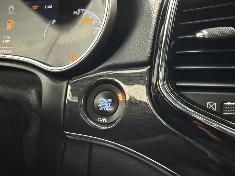 Used 2020 Jeep Grand Cherokee SUV