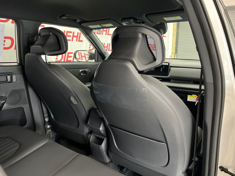 New 2027 Kia Seltos SUV