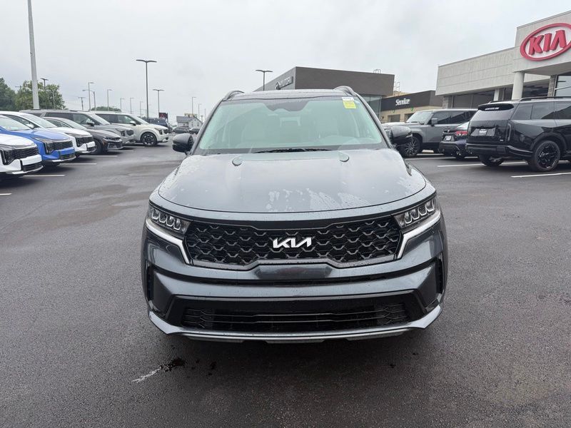 Used 2023 Kia Sorento SUV