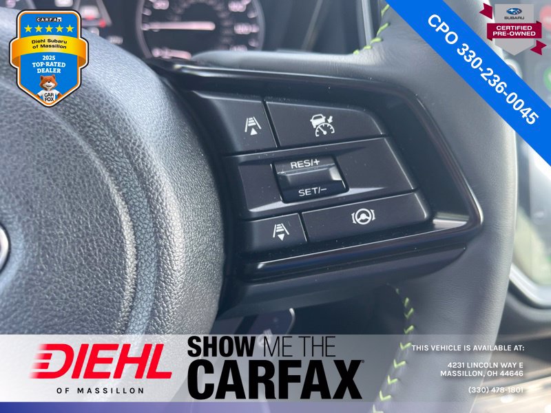 Used 2026 Subaru Ascent SUV