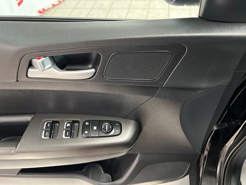 Used 2021 Kia Sportage SUV
