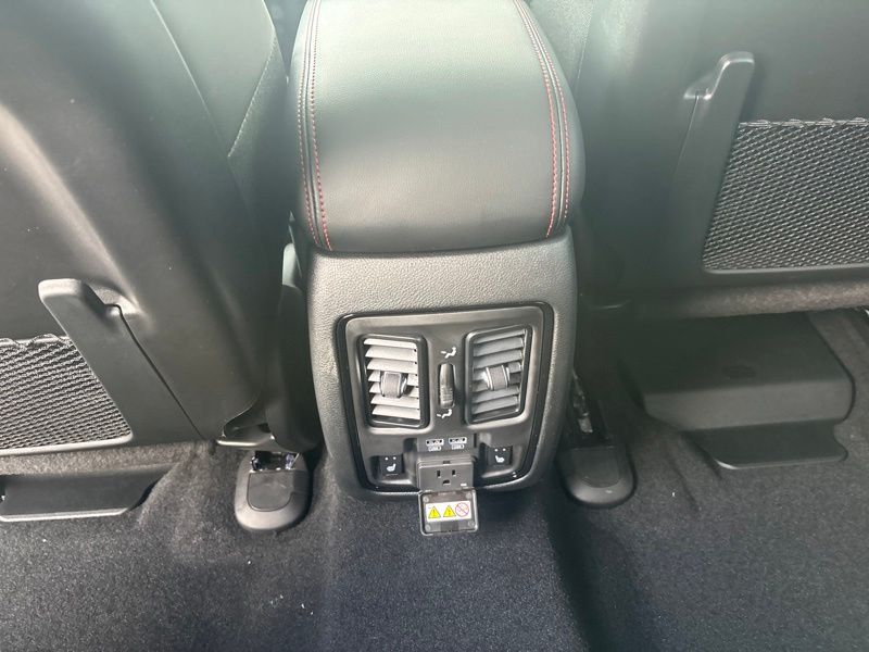 New 2026 Dodge Durango SUV