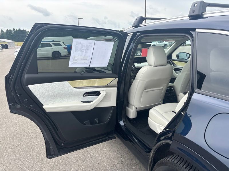 Used 2024 Mazda CX-90 SUV