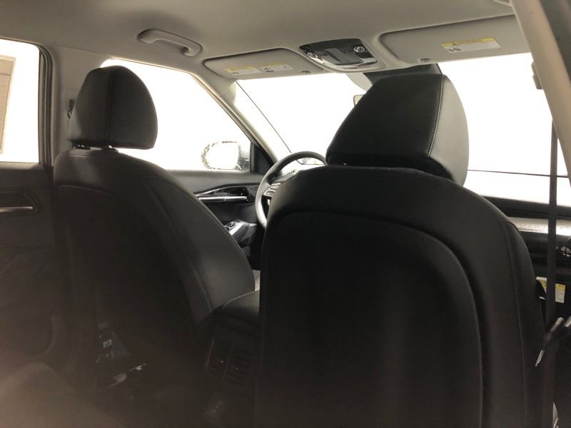 New 2026 Kia Seltos SUV