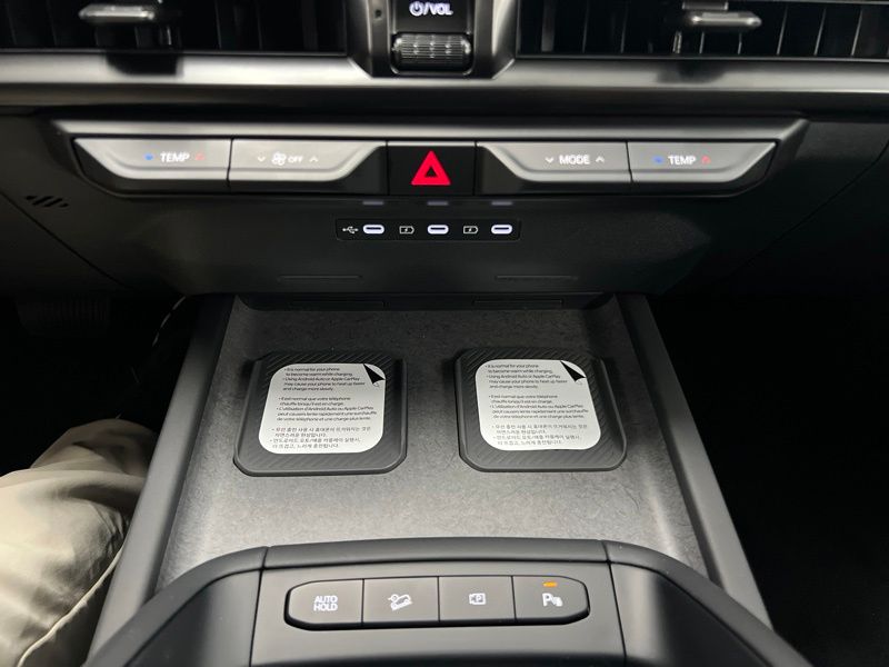 New 2027 Kia Telluride SUV