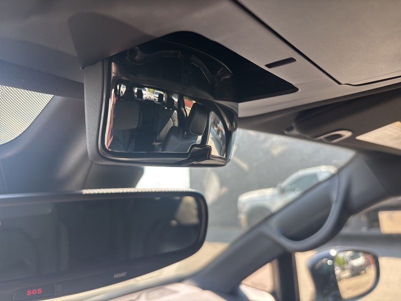 New 2027 Chrysler Pacifica Van