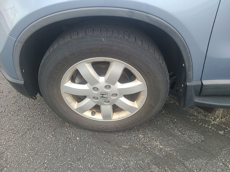 Used 2008 Honda CR-V SUV