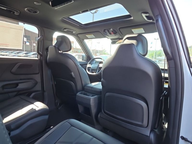 New 2027 Kia Telluride SUV