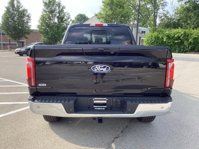 New 2026 Ford F-150 Truck