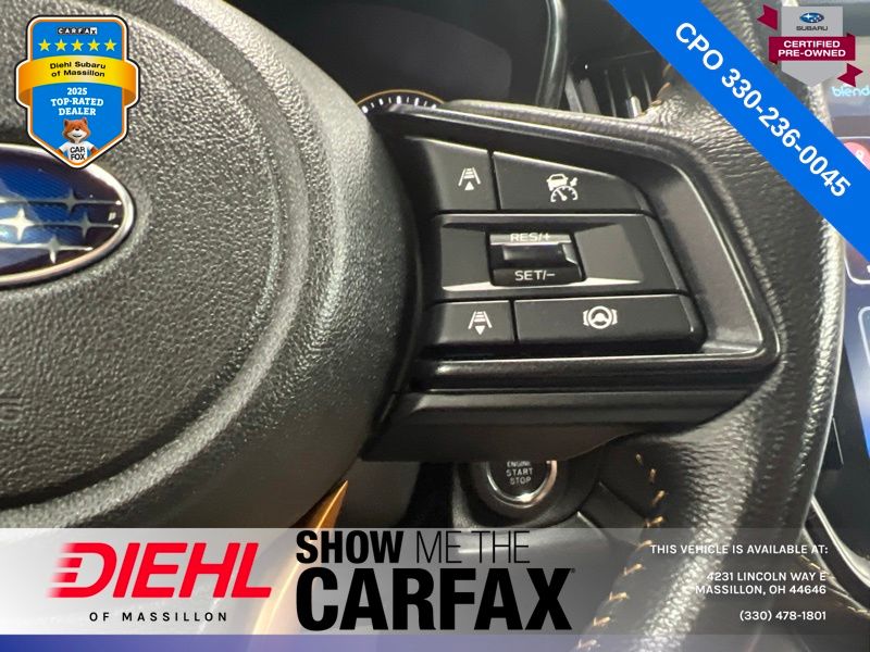 Used 2023 Subaru Outback SUV