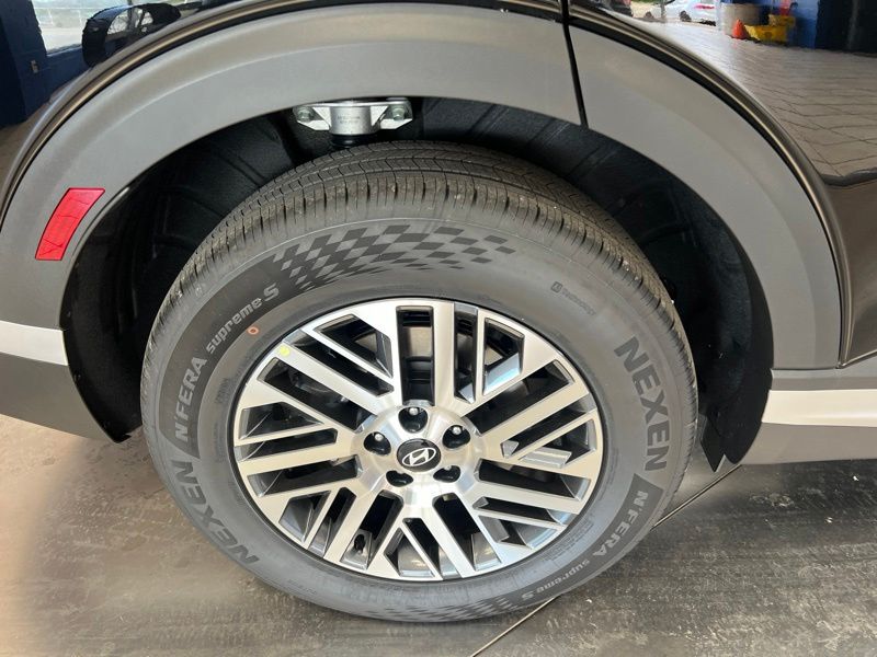 New 2026 Hyundai Palisade SUV