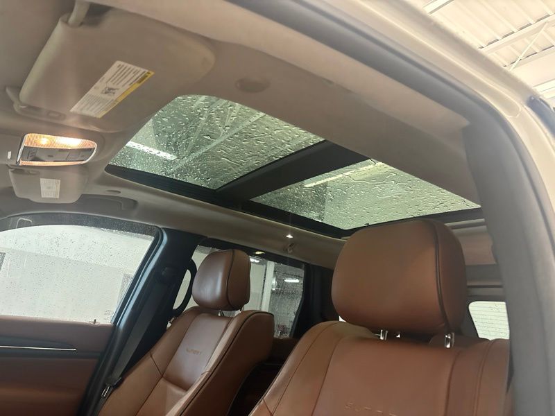 Used 2016 Jeep Grand Cherokee SUV