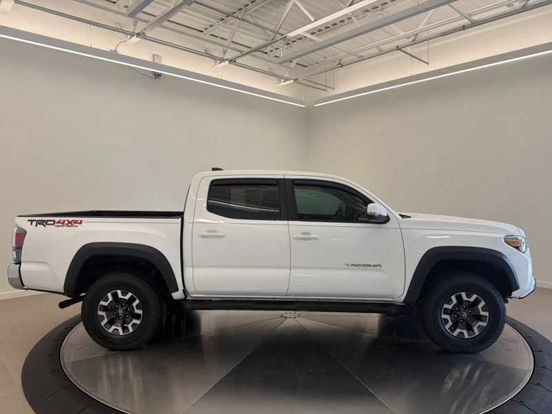 Used 2020 Toyota Tacoma Truck