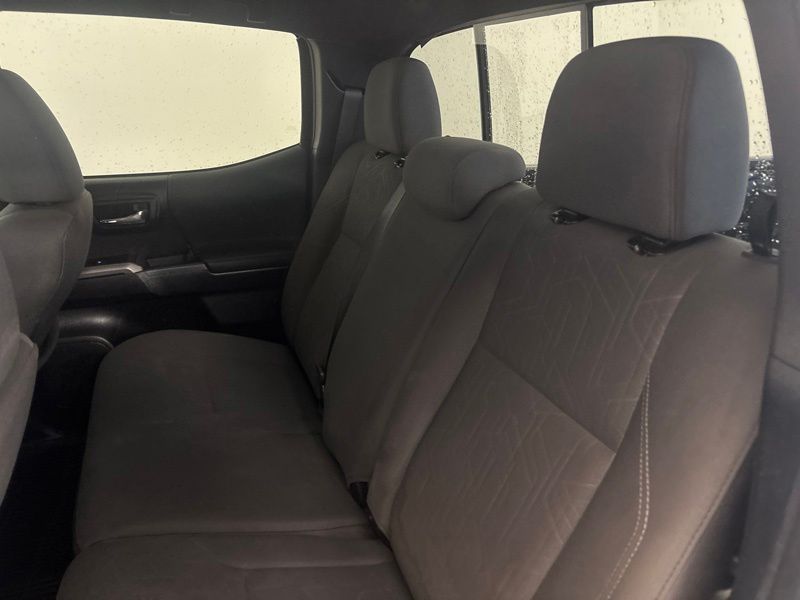 Used 2018 Toyota Tacoma Truck