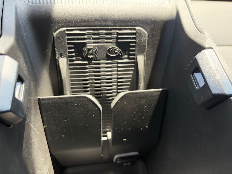 New 2026 Jeep Cherokee SUV