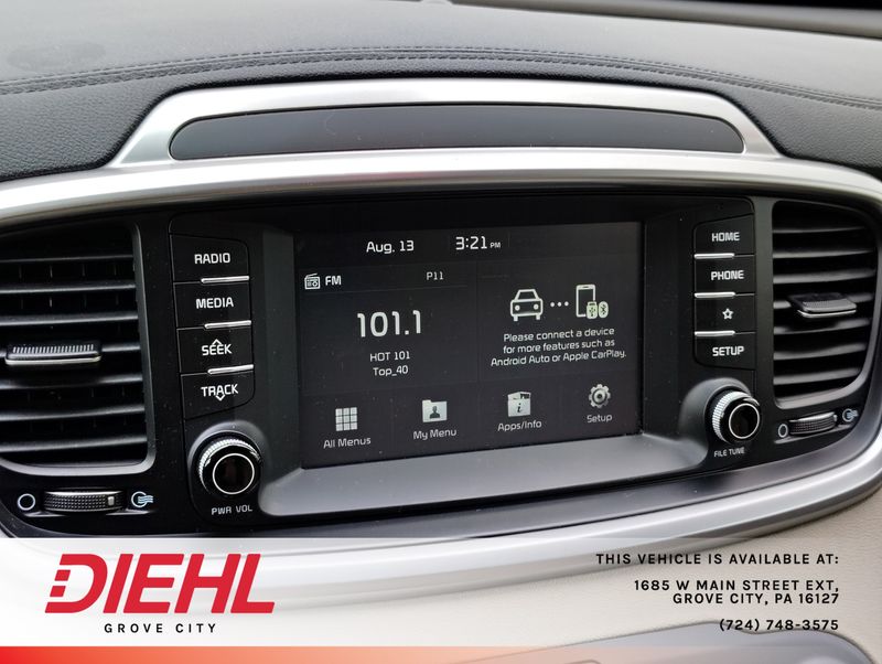 Used 2020 Kia Sorento SUV