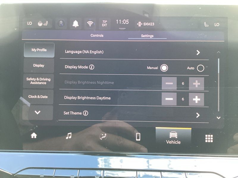 New 2026 Jeep Compass SUV