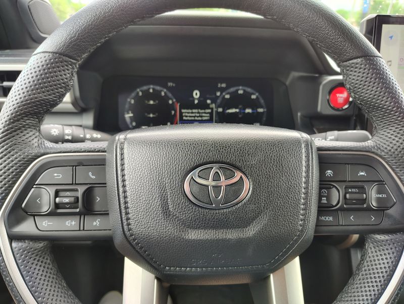 Used 2024 Toyota Tacoma Truck