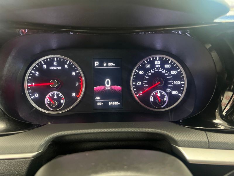 Used 2023 Kia K5 Sedan