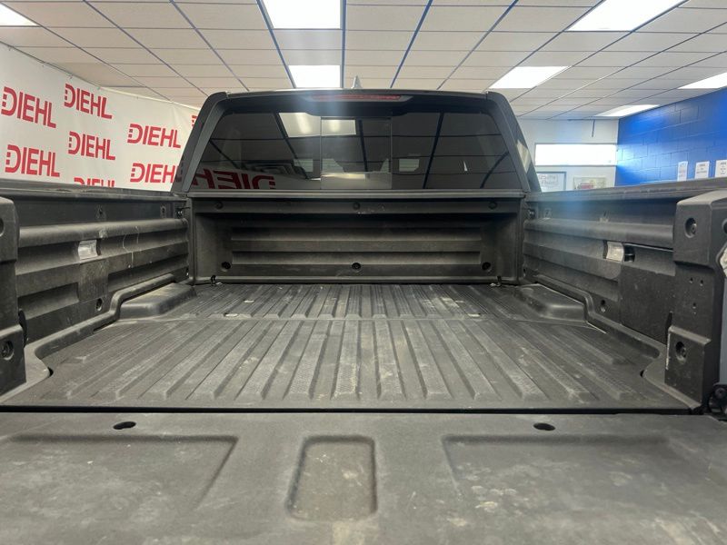 Used 2023 Honda Ridgeline Truck
