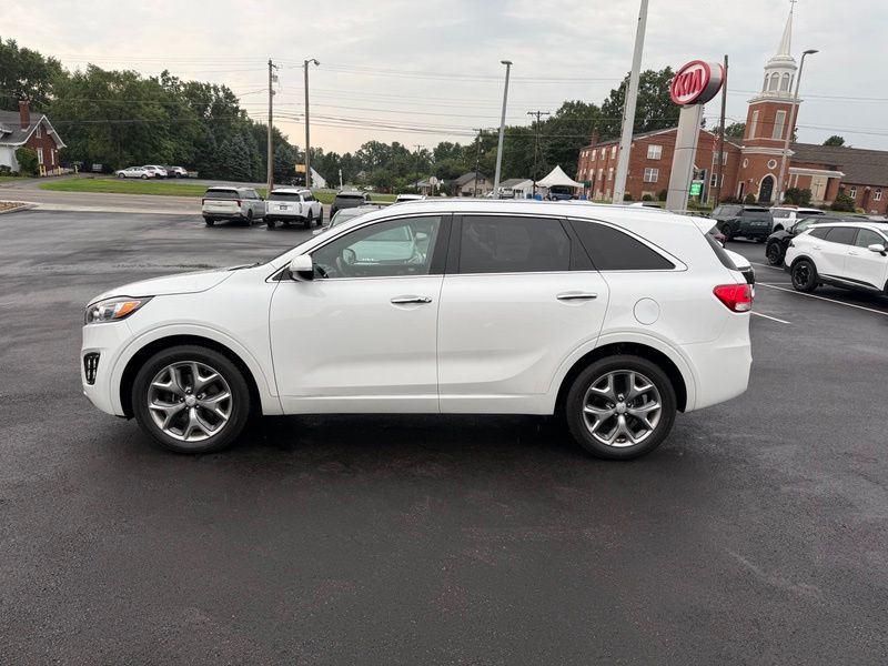 Used 2016 Kia Sorento SUV