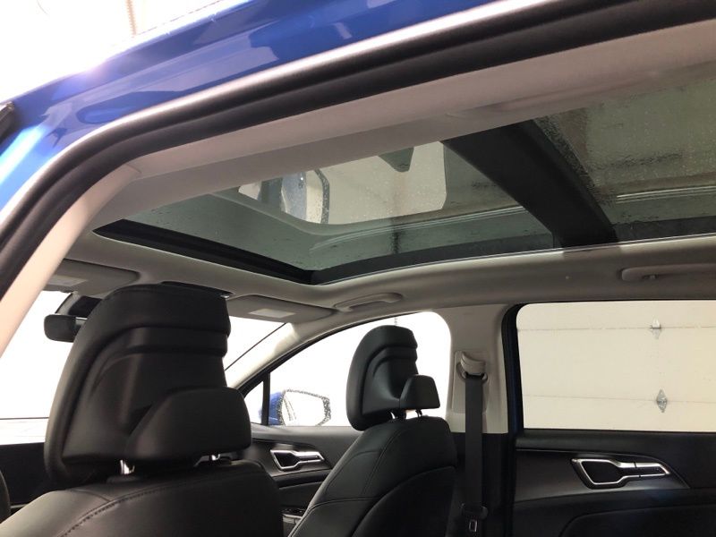 2026 Kia Sportage EX - Photo 19