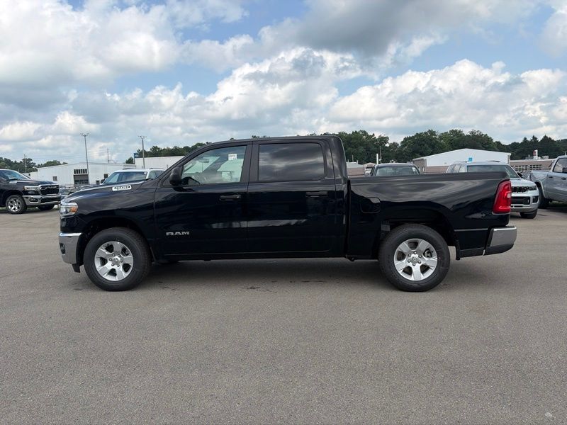 New 2026 Ram 1500 Truck