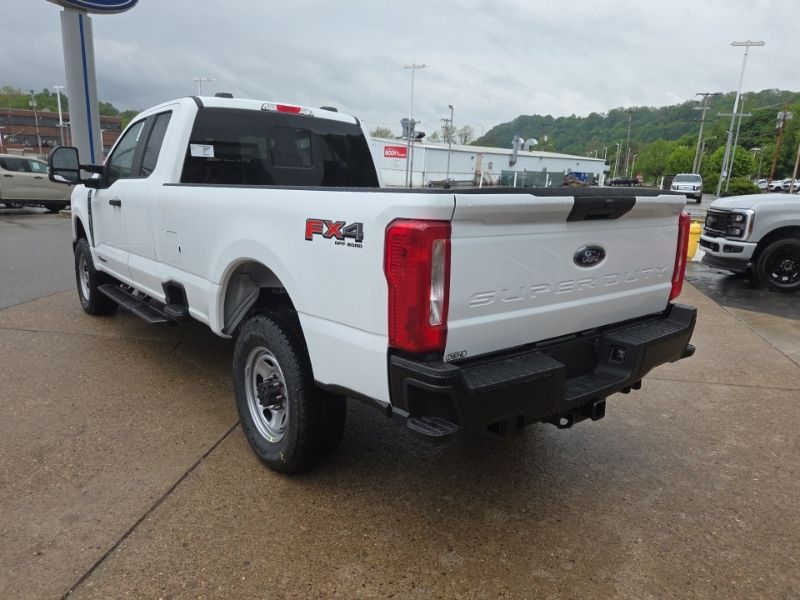 New 2026 Ford F-350SD Truck
