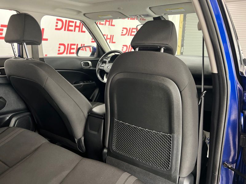 Used 2023 Hyundai Venue SUV