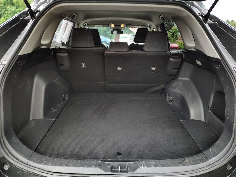 Used 2019 Toyota RAV4 SUV