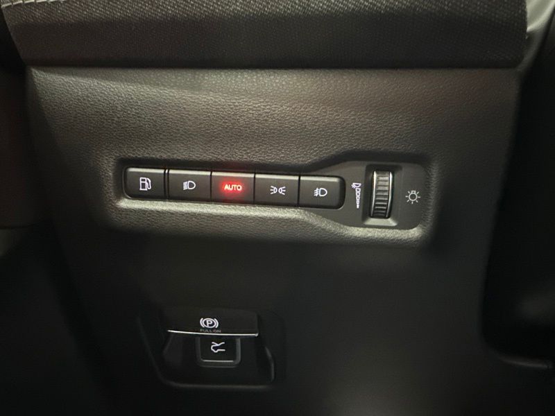 New 2026 Jeep Cherokee SUV