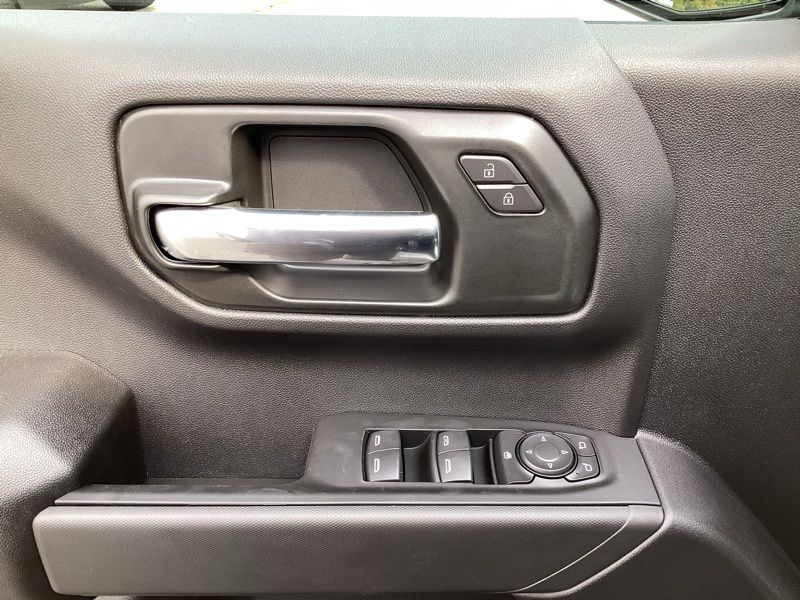 New 2026 Chevrolet Silverado 1500 Truck