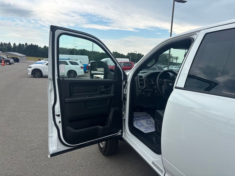 Used 2024 Ram 5500HD Truck
