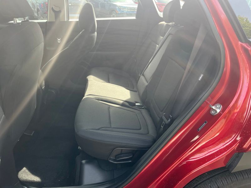 Used 2025 Hyundai Tucson SUV