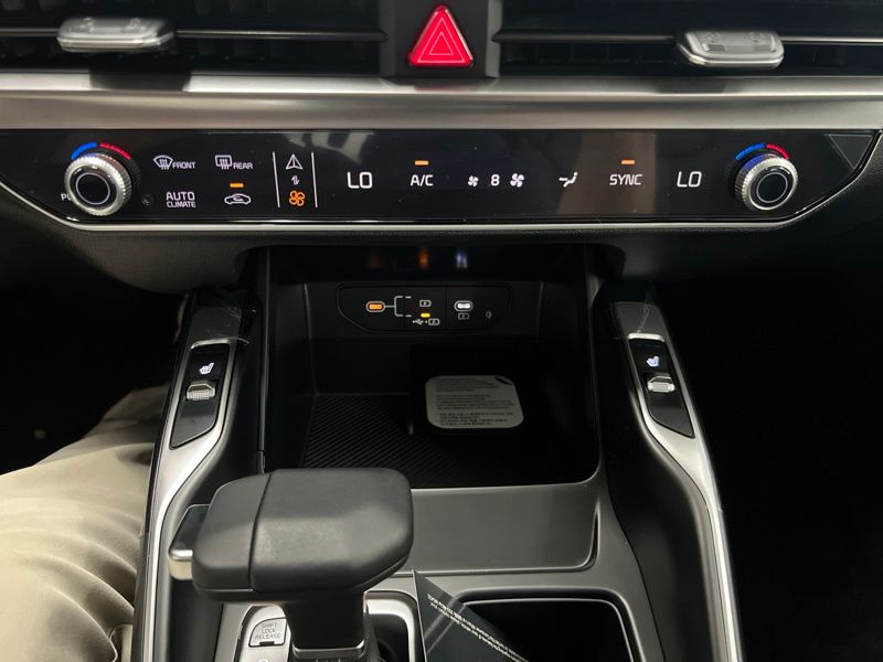 New 2026 Kia Sorento SUV