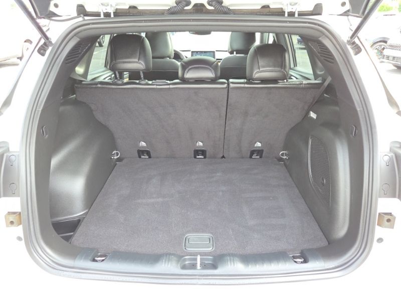 Used 2024 Jeep Compass SUV