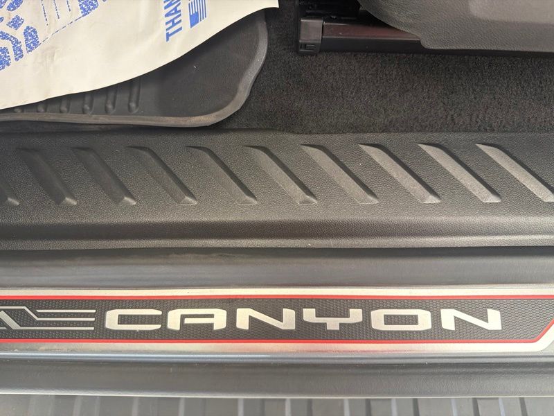 Used 2024 GMC Canyon Truck