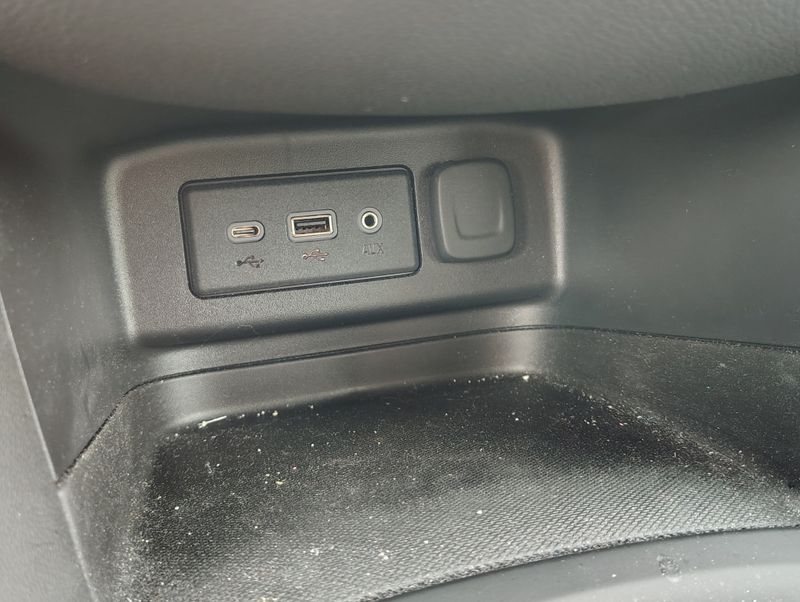 Used 2022 Chevrolet Equinox SUV