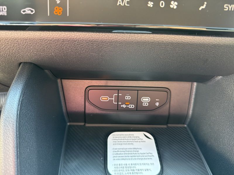 New 2026 Kia Sportage SUV