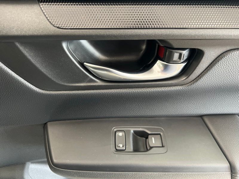 New 2026 Honda CR-V SUV