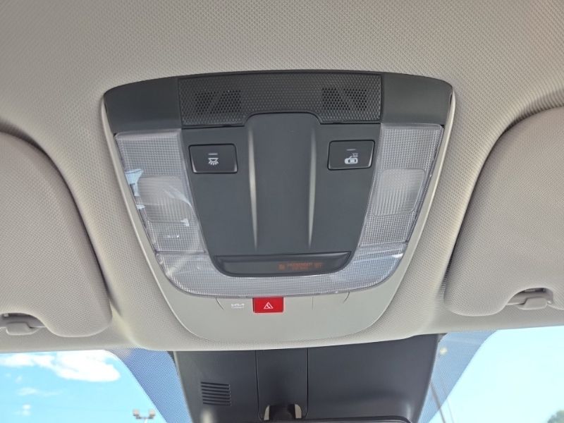 New 2026 Kia Sorento SUV
