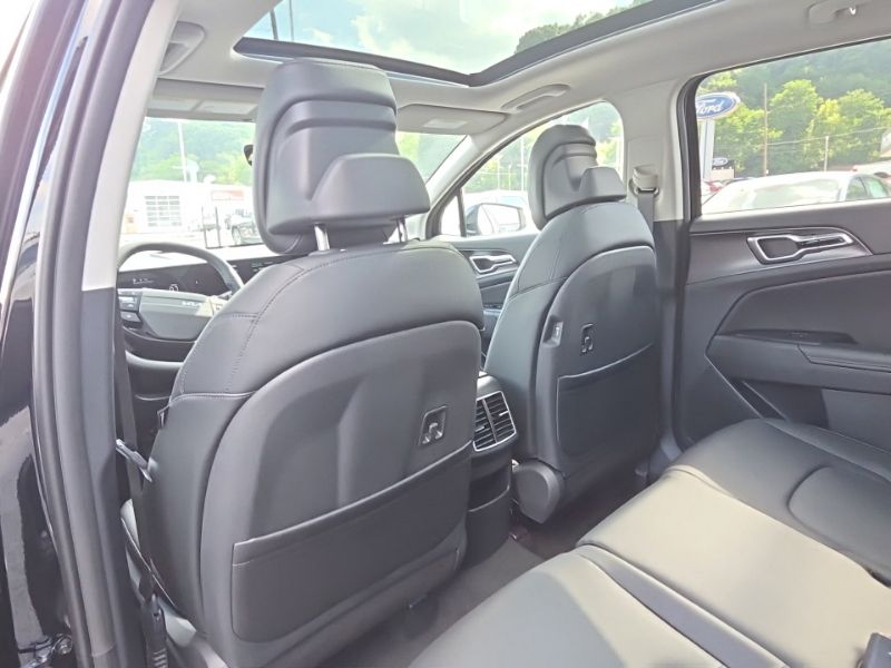 New 2026 Kia Sportage SUV